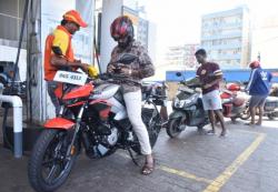 Dampak Perang Timur Tengah, Sri Lanka Liburkan Kantor dan Sekolah Setiap Rabu demi Hemat BBM