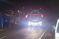 Arus Mudik di Lingkar Gentong Terus Meningkat Tajam, Waspada Titik Rawan Macet