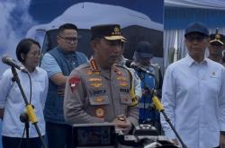 Aktivis KontraS Disiram Air Keras, Kapolri: Anggota Terus Bekerja, Doakan Segera Terungkap