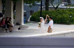 Unik! Kampus di China Ini Dorong Mahasiswa Jatuh Cinta saat Liburan