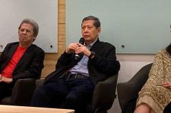 Eks Jaksa Agung Geram Aktivis KontraS Disiram Air Keras: Ini Tindakan Terorisme!