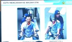 4 Oknum TNI Terduga Penyiram Air Keras Aktivis KontraS Terancam Pasal Penganiyaan 