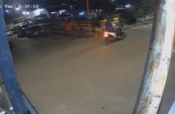 Koalisi Masyarakat Dorong Kasus Penyiraman Air Keras Aktivis KontraS Diadili di Peradilan Umum