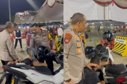 Sedih, Pemudik Ini Terima Kabar Ibunya Meninggal saat Antre di Pelabuhan Ciwandan