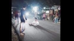 Mengerikan! Tangan Bocah SMP di Bangkalan Hancur akibat Ledakan Petasan<