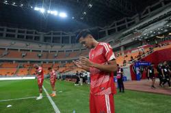 Persija Jakarta Libur Panjang Rayakan Idulfitri 1447 H, Target Juara Tetap Membara