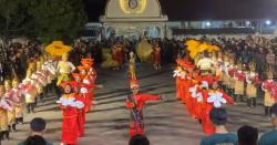 Ribuan Peserta Ikuti Gema Takbir Jogja 2026 Perebutkan Piala Sultan HB X<