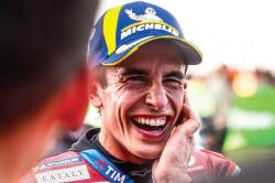 Marc Marquez Blak-blakan soal MotoGP Brasil 2026: Sirkuit Misterius, Semua Mulai dari Nol!