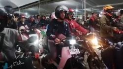 Mudik Lebaran, 63.791 Sepeda Motor Diseberangkan Melalui Pelabuhan Ciwandan<