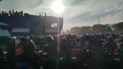 Alasan Pemudik di Pelabuhan Ciwandan Pilih Berangkat Pagi, Kenyamaman dan Keamanan<