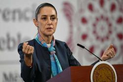 Presiden Meksiko Siap Tampung Iran di Piala Dunia 2026, FIFA Jadi Penentu