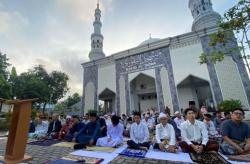 Daftar 50 Lokasi Salat Idulfitri Muhammadiyah Semarang 20 Maret 2026, Cek di Sini!<