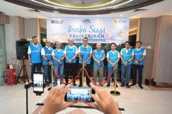 Apel Kelistrikan Nasional, Dirut PLN: 72.053 Personel Jaga Keandalan Listrik Idulfitri 1447 H