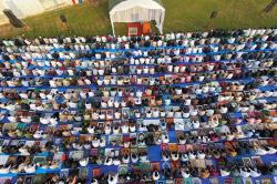 Daftar Lengkap Lokasi Salat Iduladha Muhammadiyah 2026 di Bekasi, Digelar di 20 Titik