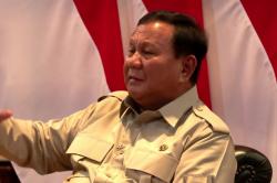 Prabowo Ungkap Kebiasaan Bangun Dini Hari Pantau Isu Global: We Are News Junkies