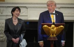 Trump Sindir PM Jepang soal Serangan ke Pearl Harbor saat Singgung Perang Iran