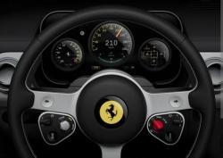 Ferrari Gandeng NASA Atasi Masalah Akselerasi pada Mobil Listrik Luce