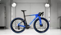 Bugatti Luncurkan Sepeda Super Mewah, Bikin Kaget Harganya Lebih Mahal dari Corolla