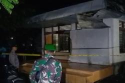 Ledakan Petasan saat Malam Takbiran di Jombang, 3 Anak Luka Parah