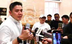 Prabowo Buka Open House Lebaran di Istana, 5.000 Warga Bisa Hadir