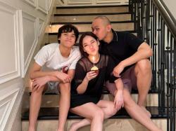 BCL Ulang Tahun ke-43 Hari Ini, Banjir Doa Kebaikan