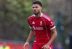 Saint Kitts Minta Tolong Pemain Liverpool untuk Hancurkan Timnas Indonesia, Siapa Dia?