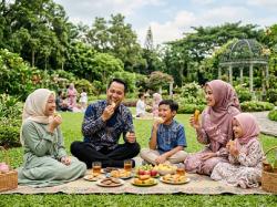 10 Rekomendasi Kegiatan Seru saat Libur Lebaran Tanpa Harus Pergi Liburan, Dijamin Fun!