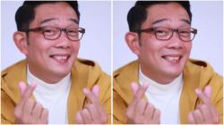 Ngaku Diserang Fitnah Tanpa Henti, Ridwan Kamil Doakan Pelaku Insyaf dan Dapat Hidayah