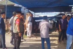 Kronologi Petugas Damkar Gugur di Sumbawa, Tersengat Listrik saat Padamkan Api<