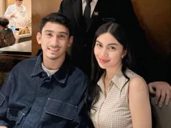 Ariel Tatum dan Daffa Wardhana Putus? Ini Faktanya!