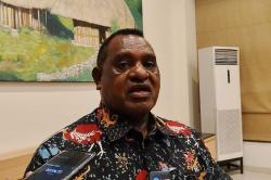 Bupati Maybrat Berduka 2 Prajurit TNI Gugur Ditembak KKB, Ungkap 12 Kali Masuk Wilayah Konflik<