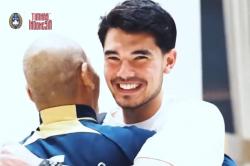 Timnas Indonesia Mulai Berkumpul, Elkan Baggott Jadi Sorotan