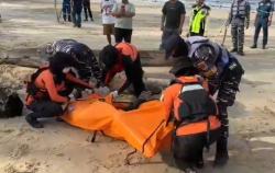 Update Kecelakaan Longboat di Tana Tidung, 1 ABK Ditemukan Tewas di Pulau Bunyu<