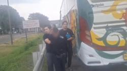 WN Irak Pembunuh Cucu Mpok Nori Sempat Ingin Bunuh Diri di Sukabumi