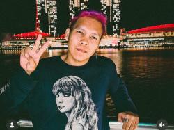 Identitas Akun 911x_y Pembuat Prank Open House Lebaran Terungkap! Namanya Arsyad Albanjari