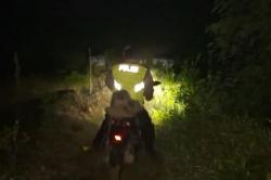 Kisah Pemudik Tersesat Masuk Hutan gegara Ikuti Google Maps, Selamat Berkat Telepon 110<