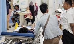 3 Remaja di Pekalongan Kena Ledakan Petasan, 2 Korban Kehilangan Tangan