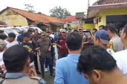 Kecelakaan Maut di Majelengka, Keluarga di Karawang Kirim 9 Ambulans Jemput Jenazah<