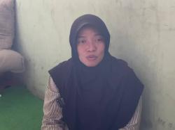 Keluarga Ungkap Awal Mula Cucu Mpok Nori Kenal Pria Irak sebelum Dibunuh, Ketemu di Malaysia!