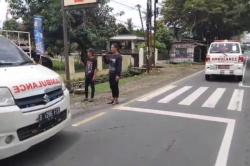 Kronologi Kecelakaan Elf Terjun ke Jurang di Majalengka usai Mudik, 6 Orang Tewas<