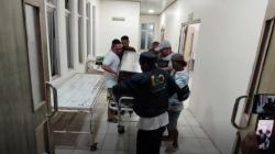 3 Korban Ledakan Petasan di Pekalongan, 1 Remaja Tewas Usai Dirawat di RS<