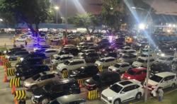 Puncak Arus Balik Lebaran, 142.288 Pemudik Menyeberang ke Pelabuhan Merak