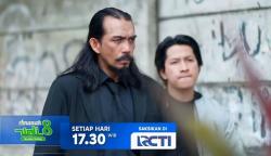 Sinopsis Amanah Wali 8, Musala Sultan Eps 30: Sunar Buka Rahasia, Kemunculan Gondrong Picu Bentrokan