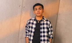 Jun Kiki Kembali dengan Mini Album RINDU, Tentang Cinta Tak Terbalas