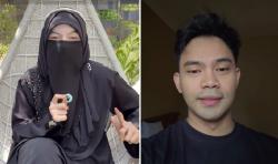 Mediasi Gagal! Wardatina Mawa dan Insanul Fahmi Sepakat Cerai