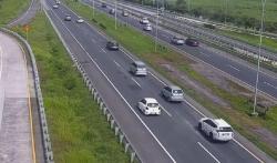 Arus Lalin di Tol Cipali Lancar pada H+4 Lebaran, Buka Tutup Rest Area Masih Berlaku