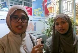 Curhat Pemudik asal Tegal Balik ke Jakarta: Libur Lebaran Singkat Banget