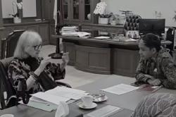 Aktivis Konservasi Orang Utan Birute Galdikas Meninggal, Kemenhut Berduka