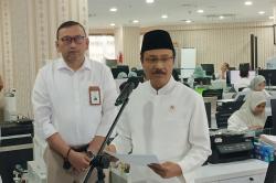 2.708 ASN Kemensos Bolos di Hari Pertama Masuk Kerja, Tunjangan Terancam Dipotong