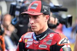 Ducati Panik! Tak Bisa Lagi Andalkan Marc Marquez Hadapi Dominasi Aprilia